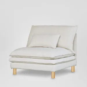 Aura Single Seat - Base Only by MRD Home, a Sofas for sale on Style Sourcebook