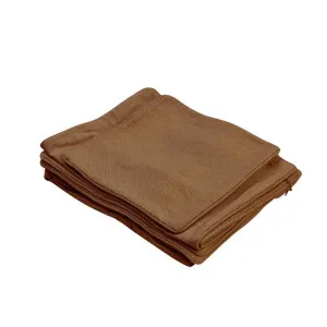 Aura 2 Seater No Arms Cover C7 Brown Sugar - Cover Only by MRD Home, a Sofas for sale on Style Sourcebook
