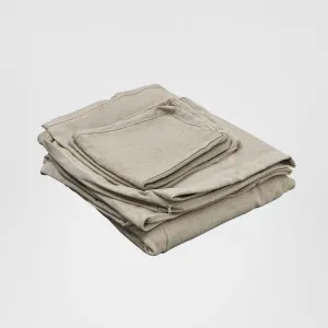 Slip Cover Only - Clovelly 2S RHF Natural by OneWorld Collection, a Sofas for sale on Style Sourcebook
