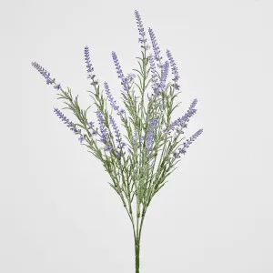 Lavender Spray Purple by JMC FLORALS, a Plants for sale on Style Sourcebook