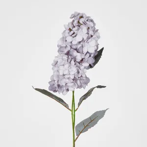 Lavender Cone Hydrangea 93cm by JMC FLORALS, a Plants for sale on Style Sourcebook