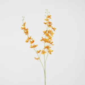 Dendrobium Orchid Spray Orange by JMC FLORALS, a Plants for sale on Style Sourcebook