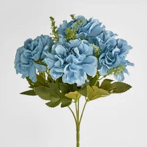 Marigold Bush x 5 Heads Blue by JMC FLORALS, a Plants for sale on Style Sourcebook