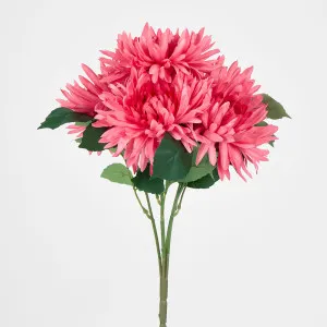 Mum Bush 46cm Yellow by JMC FLORALS, a Plants for sale on Style Sourcebook