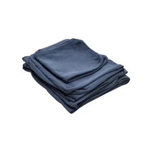 Clovelly Double Chaise Daybed Navy Covers Only by OneWorld Collection, a Sofas for sale on Style Sourcebook