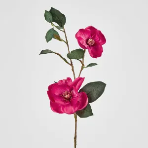 Magnolia Spray 84cm Pink by JMC FLORALS, a Plants for sale on Style Sourcebook