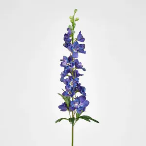 Delphinium Spray 91cm Purple by JMC FLORALS, a Plants for sale on Style Sourcebook