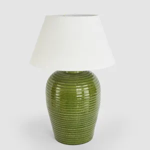 Eve Table Lamp & Shade by Emac & Lawton, a Table & Bedside Lamps for sale on Style Sourcebook