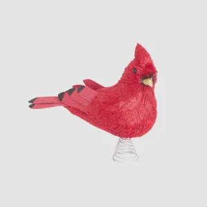 Robby Tree Topper by Vixen & Velvet, a Christmas for sale on Style Sourcebook