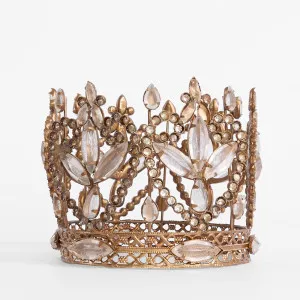 Felipe Crown by Vixen & Velvet, a Christmas for sale on Style Sourcebook