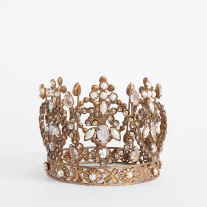 Manuela Crown by Vixen & Velvet, a Christmas for sale on Style Sourcebook