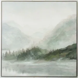 Lake Shore Wall Art by Florabelle Living, a Prints for sale on Style Sourcebook