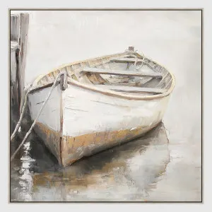 Skiff Wall Art C by Florabelle Living, a Prints for sale on Style Sourcebook