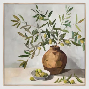 Olive Wall Art B by Florabelle Living, a Prints for sale on Style Sourcebook