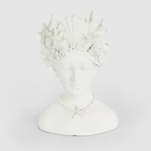 Bella Donna Planter by Vixen & Velvet, a Christmas for sale on Style Sourcebook