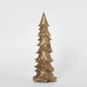Golda Pine Tree SML by Vixen & Velvet, a Christmas for sale on Style Sourcebook