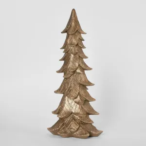Golda Pine Tree LGE by Vixen & Velvet, a Christmas for sale on Style Sourcebook