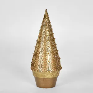 Shrabi Cone Tree SML by Vixen & Velvet, a Christmas for sale on Style Sourcebook