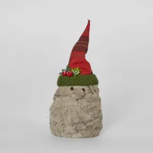 Santa Head SML by Vixen & Velvet, a Christmas for sale on Style Sourcebook