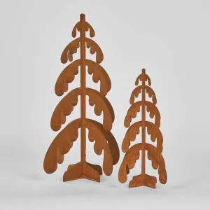 Grand Fir Tree LGE by Vixen & Velvet, a Christmas for sale on Style Sourcebook