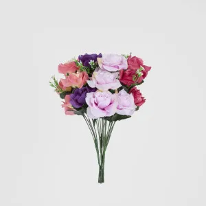 Rose Bush Asstd Box of 60 by JMC FLORALS, a Plants for sale on Style Sourcebook