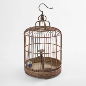 Beijing Birdcage Small by Florabelle Living, a Vases & Jars for sale on Style Sourcebook