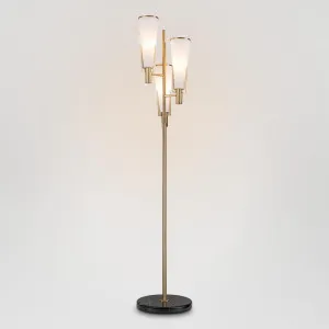 St Germain Floor Lamp by Emac & Lawton, a Floor Lamps for sale on Style Sourcebook