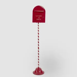 Santa's Mail Box by Vixen & Velvet, a Christmas for sale on Style Sourcebook
