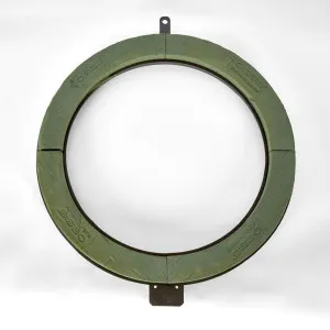 Naylor Base Oasis Foam Ring 60cm by JMC FLORALS, a Plants for sale on Style Sourcebook
