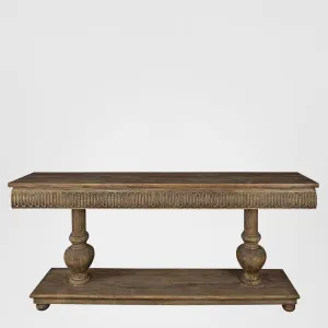 Palmer Console by Florabelle Living, a Console Table for sale on Style Sourcebook