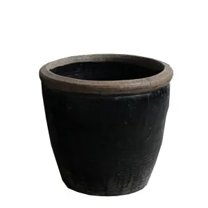 Finola Antique Water Pot Small by Florabelle Living, a Vases & Jars for sale on Style Sourcebook