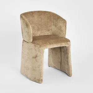 Dexter Dining Chair Fools Gold by MRD Home, a Dining Chairs for sale on Style Sourcebook