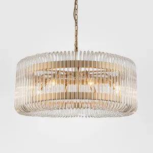 Alpine Chandelier by Emac & Lawton, a Chandeliers for sale on Style Sourcebook
