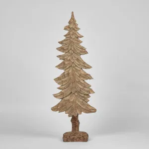 Bavare Fir Tree 80cm by Vixen & Velvet, a Christmas for sale on Style Sourcebook