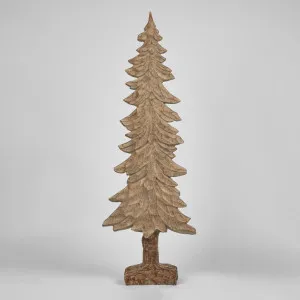 Bavare Fir Tree 105cm by Vixen & Velvet, a Christmas for sale on Style Sourcebook