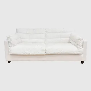 Clovelly 3 Seat Sofa - Base Only by OneWorld Collection, a Sofas for sale on Style Sourcebook