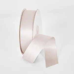 Sideshow Rose 22.86m - 25mm Double Sided Satin Ribbon P105 by JMC FLORALS, a Plants for sale on Style Sourcebook