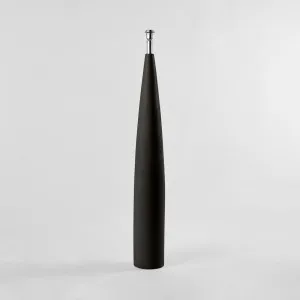 Samson Floor Lamp Base Black- Base Only by MRD Home, a Floor Lamps for sale on Style Sourcebook