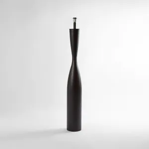 Callum Floor Lamp Black- Base Only by MRD Home, a Floor Lamps for sale on Style Sourcebook