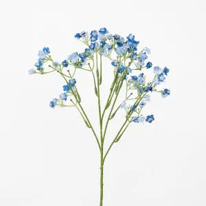Baby's Breath Stem Blue by JMC FLORALS, a Plants for sale on Style Sourcebook