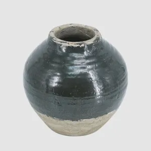 Nordic Pot by Florabelle Living, a Vases & Jars for sale on Style Sourcebook