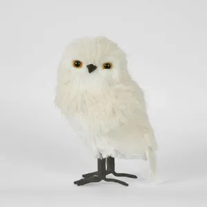 Pott's Owl SML by Vixen & Velvet, a Christmas for sale on Style Sourcebook