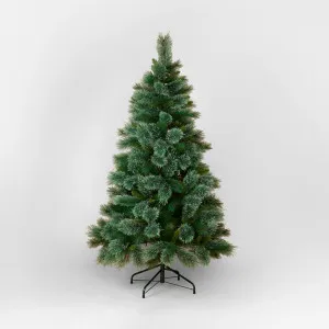 Emerald Cashmere Pine Tree 180cm by Vixen & Velvet, a Christmas for sale on Style Sourcebook