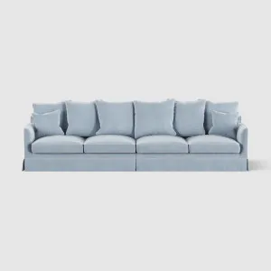 Noosa 4 Seat Modular Sofa Beach by OneWorld Collection, a Sofas for sale on Style Sourcebook