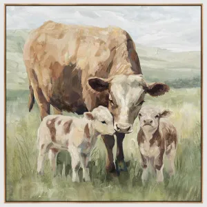 Fresian Wall Art by Florabelle Living, a Prints for sale on Style Sourcebook
