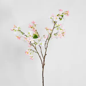 Cherry Blossom Branch Large Dark Pink by Florabelle Living, a Plants for sale on Style Sourcebook