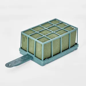 Oasis Foam Cage With Handle Large by JMC FLORALS, a Plants for sale on Style Sourcebook