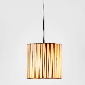 Chardonnay Ceiling Pendant Brass by Emac & Lawton, a Pendant Lighting for sale on Style Sourcebook
