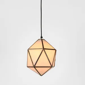 Valentine Ceiling Pendant Brass by Emac & Lawton, a Pendant Lighting for sale on Style Sourcebook