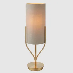 Fraser Table Lamp by Gallery Home, a Table & Bedside Lamps for sale on Style Sourcebook